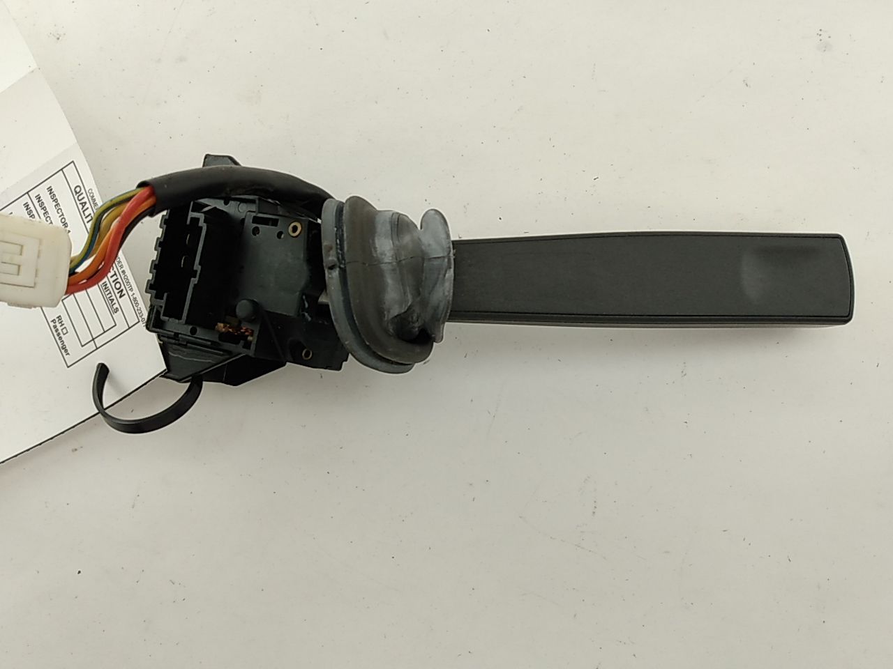 Volvo V70 Windshield Wiper Column Switch