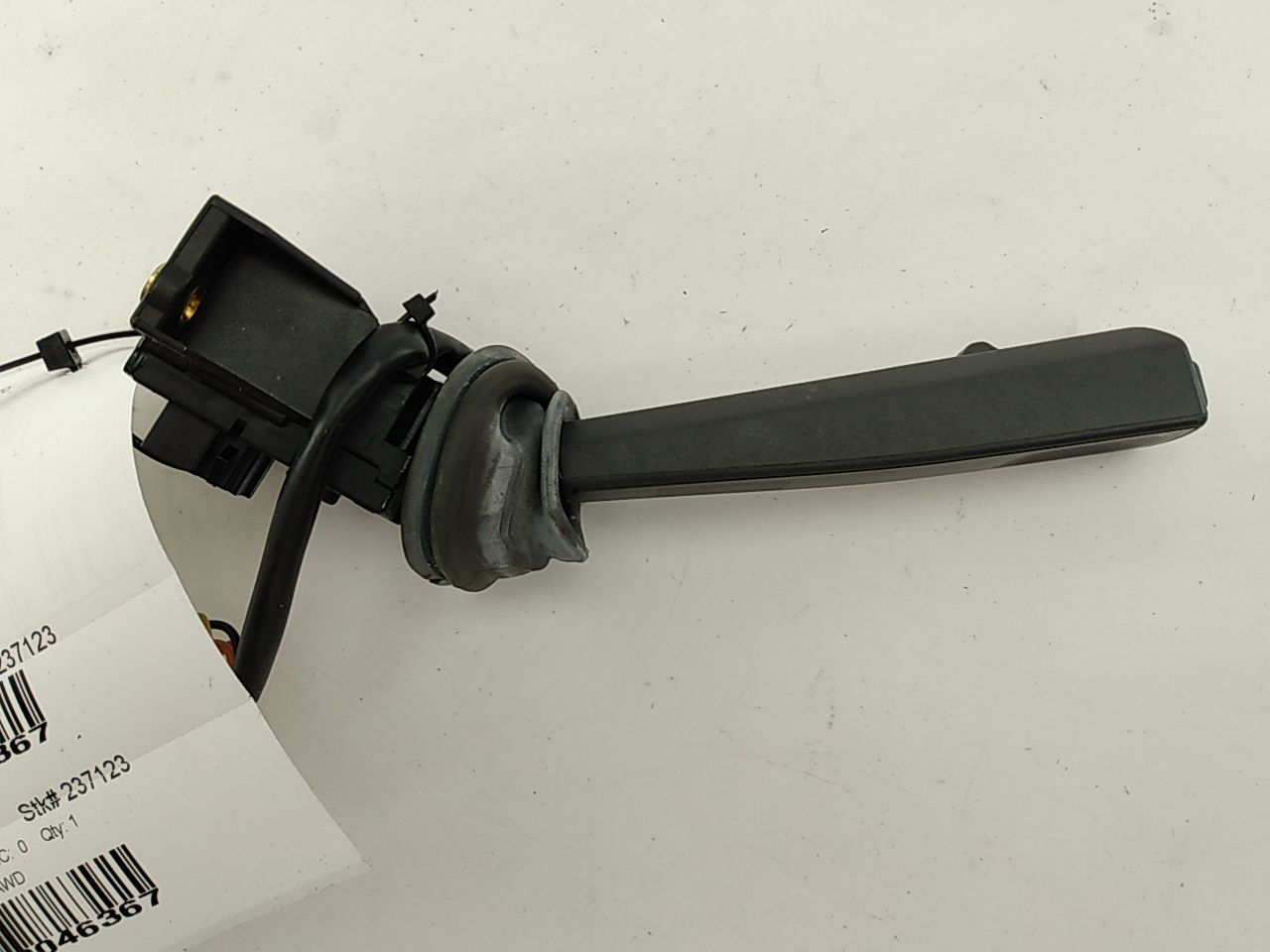 Volvo V70 Windshield Wiper Column Switch