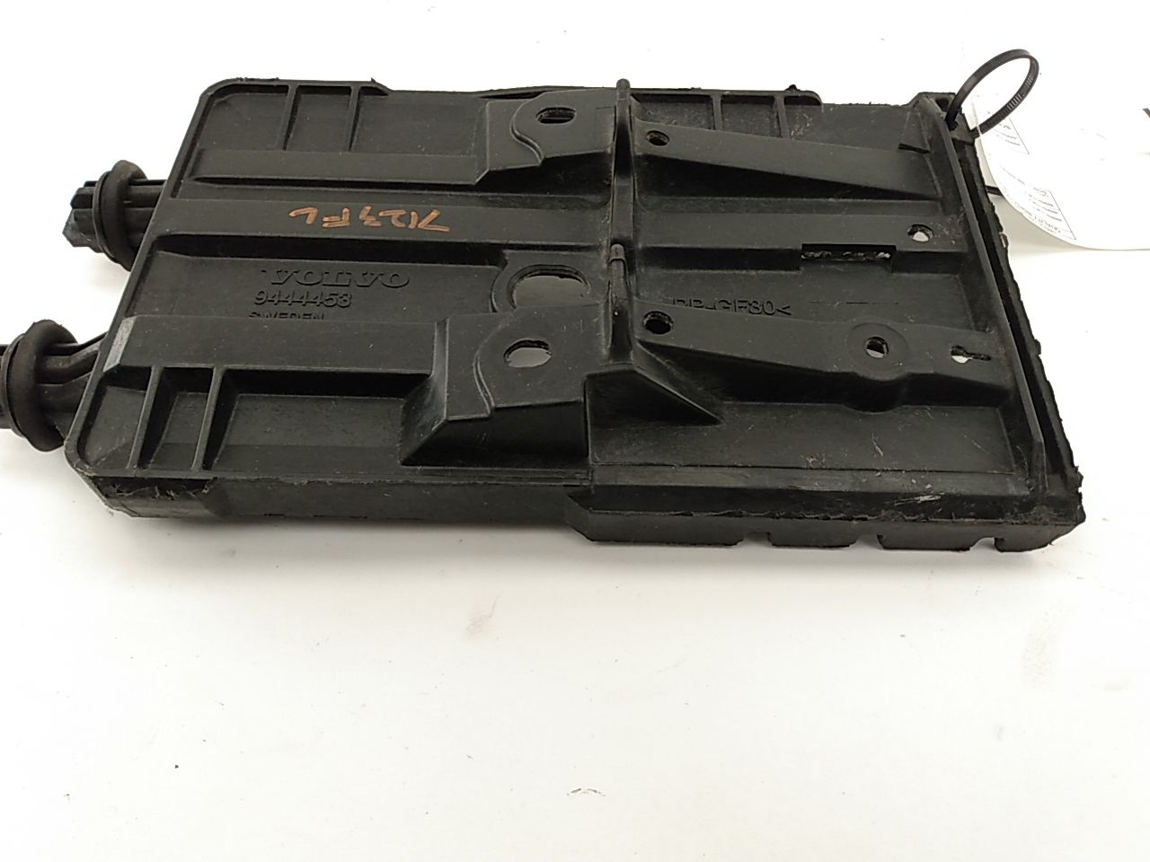 Volvo V70 Battery Tray Trim Panel