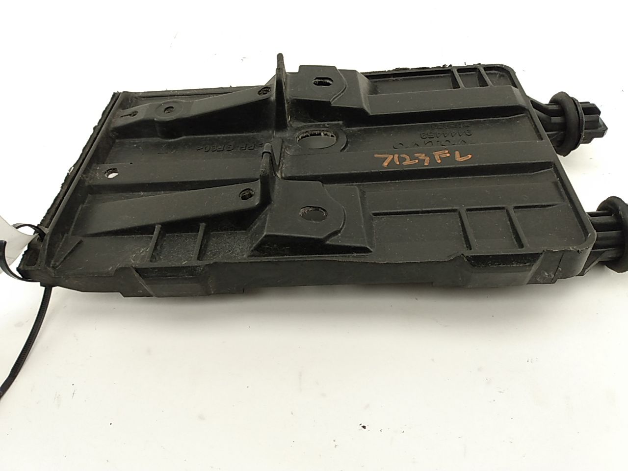 Volvo V70 Battery Tray Trim Panel