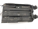 Volvo V70 Battery Tray Trim Panel-7