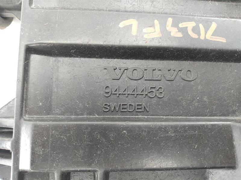 Volvo V70 Battery Tray Trim Panel