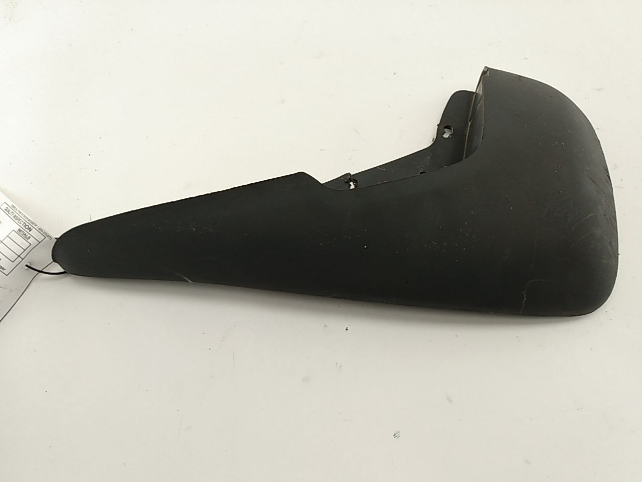 Volvo V70 Front Left Splash Guard