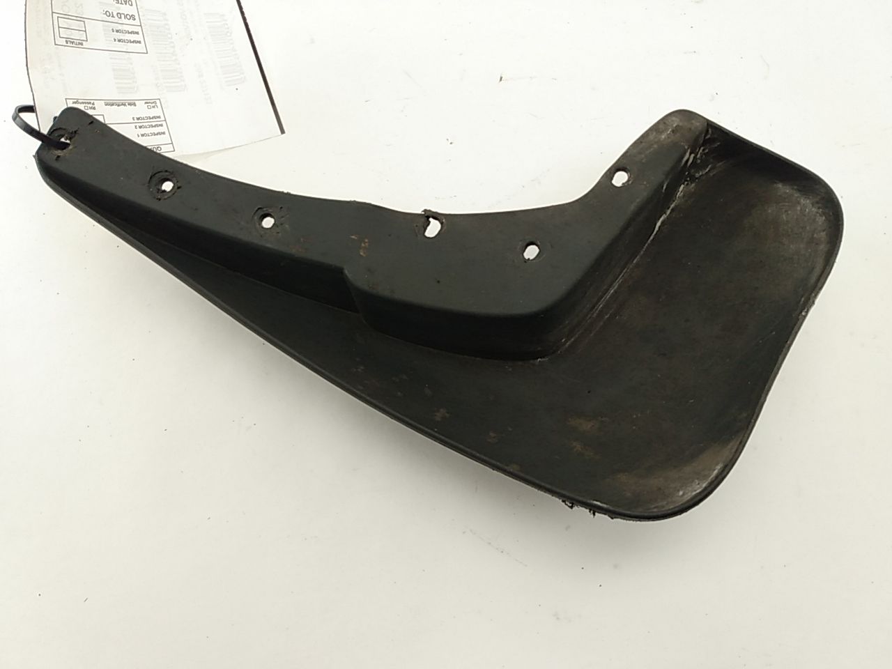 Volvo V70 Front Right Splash Guard