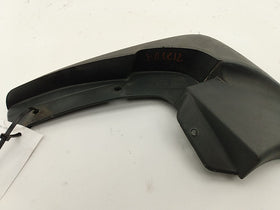 Volvo V70 Rear Right Splash Guard - 0