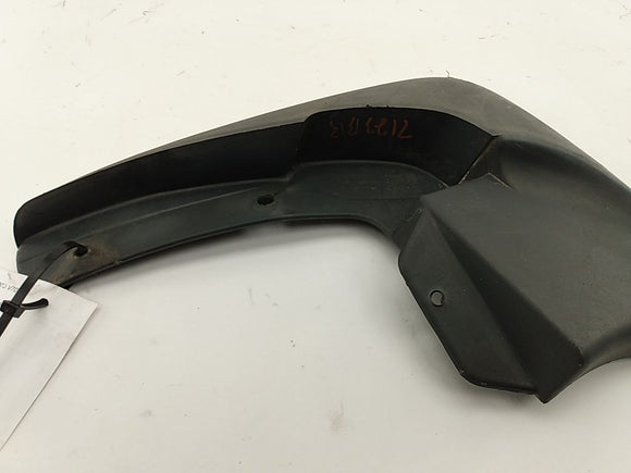 Volvo V70 Rear Right Splash Guard
