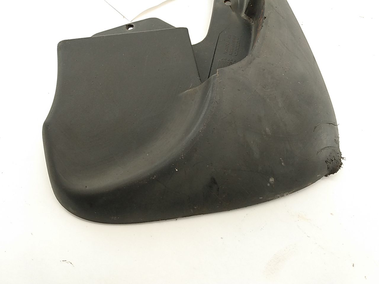 Volvo V70 Rear Right Splash Guard