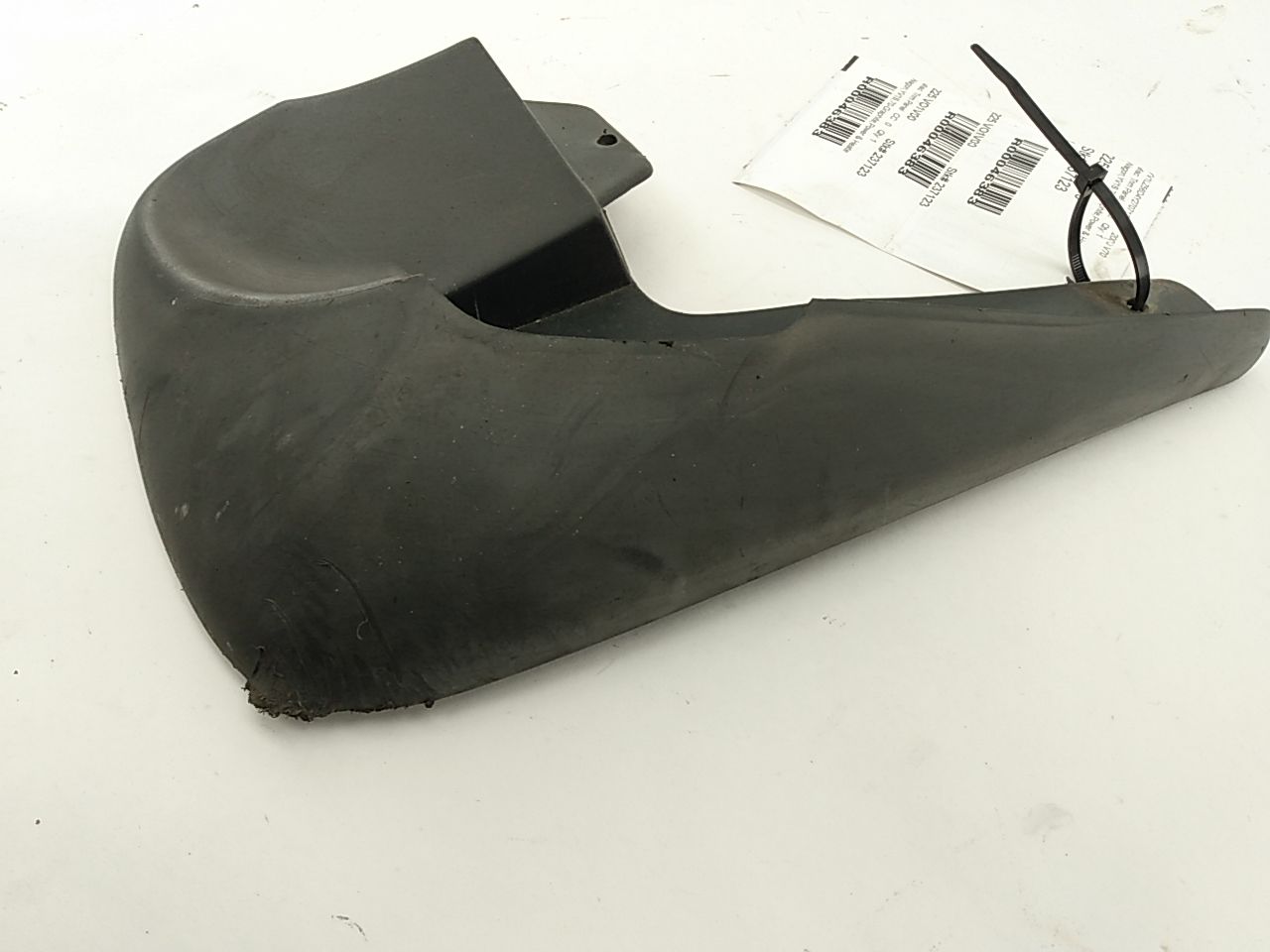 Volvo V70 Rear Right Splash Guard