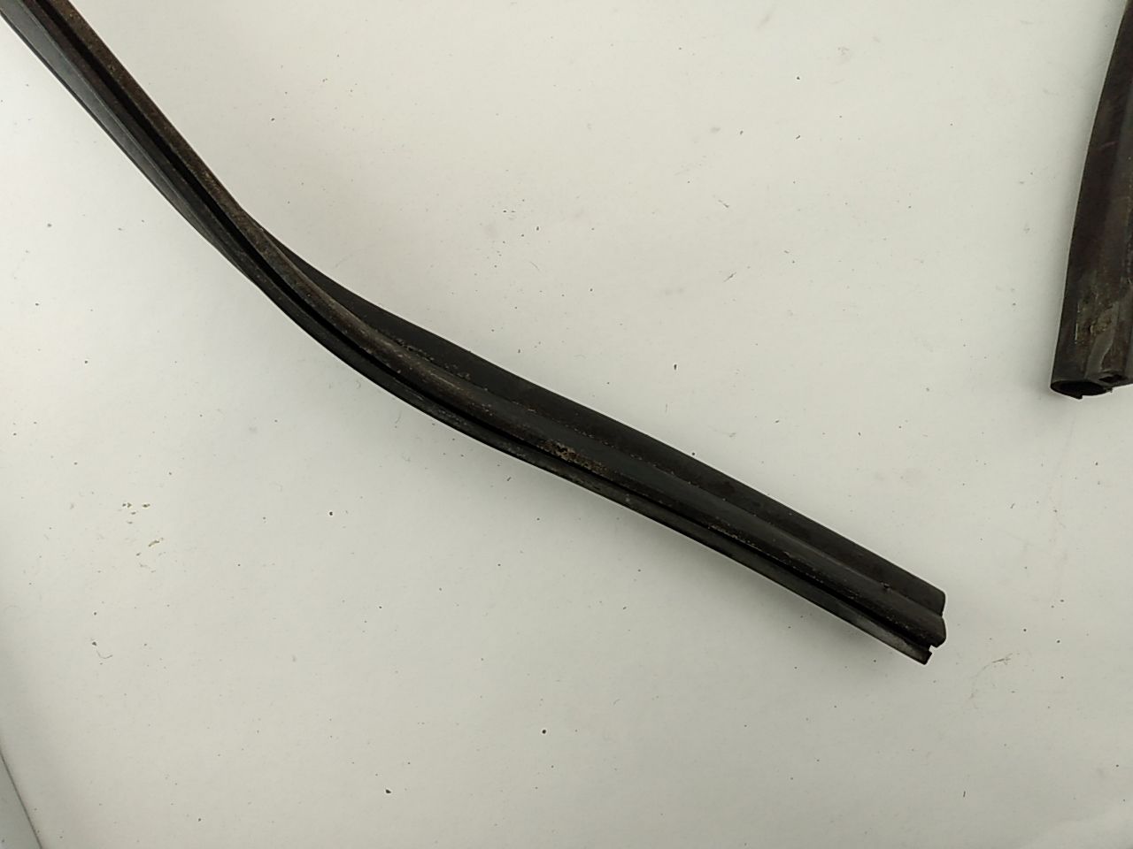 Volvo V70 Front Hood Weather Strip Moulding - 0