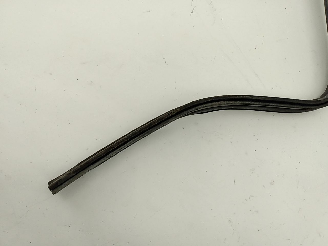 Volvo V70 Front Hood Weather Strip Moulding