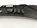 Volvo V70 Windshield Wiper Cowl Vent Trim Panel-4