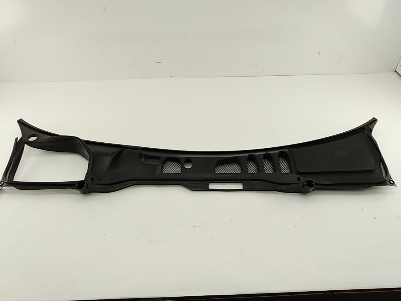 Volvo V70 Windshield Wiper Cowl Vent Trim Panel