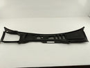 Volvo V70 Windshield Wiper Cowl Vent Trim Panel-6
