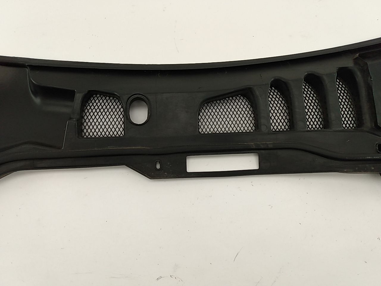 Volvo V70 Windshield Wiper Cowl Vent Trim Panel