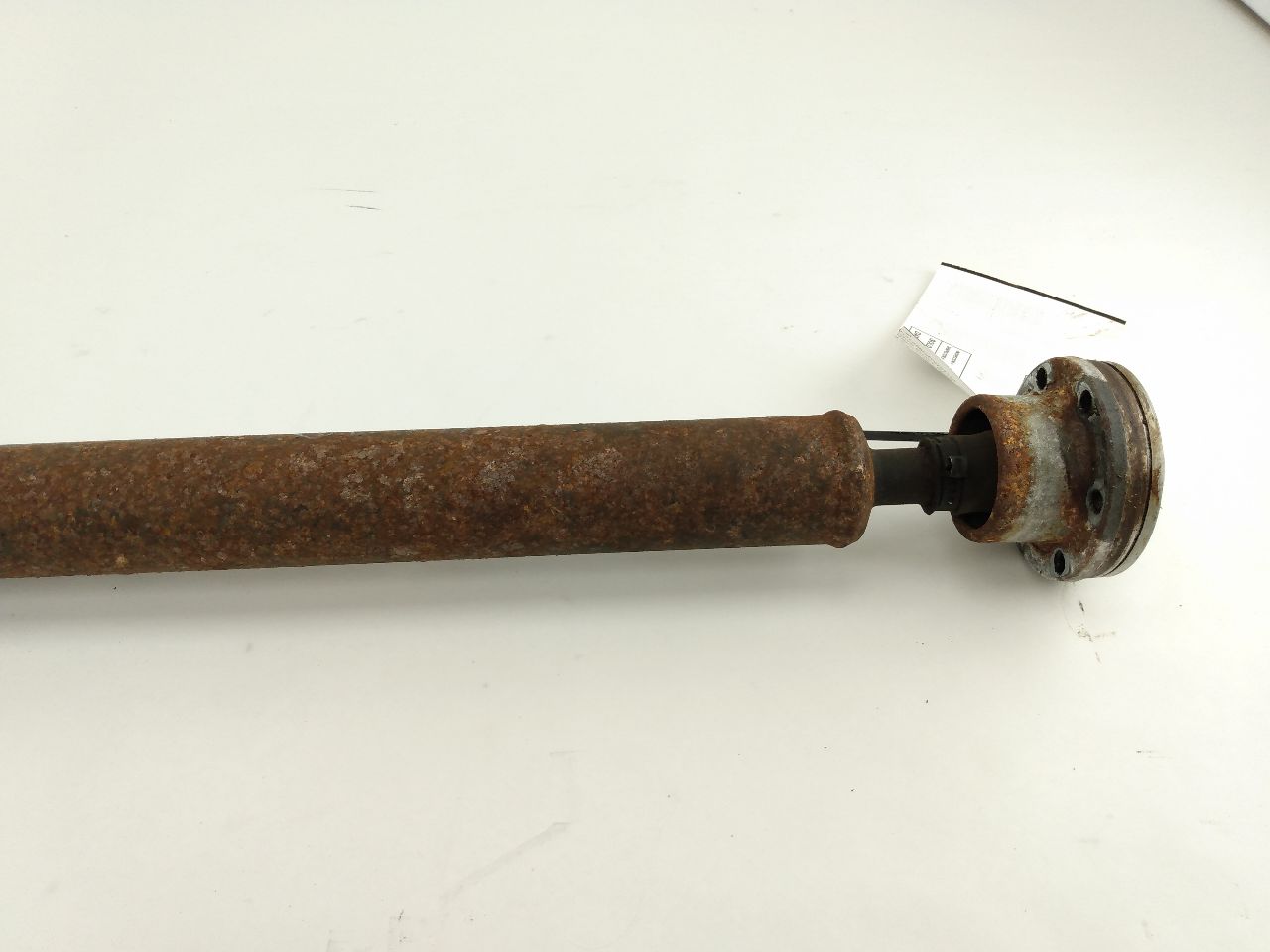 Volvo V70 Rear Drive Shaft Prop Shaft