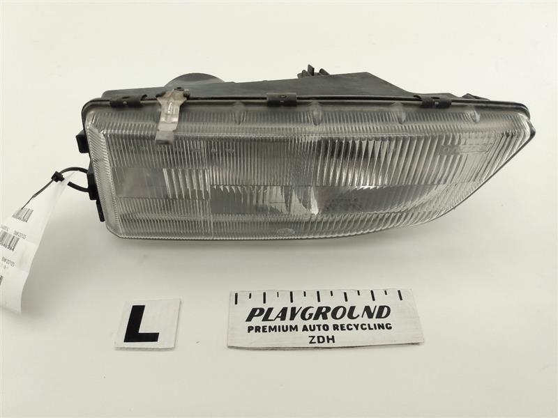 Volvo V70 Front Left Headlight Assembly