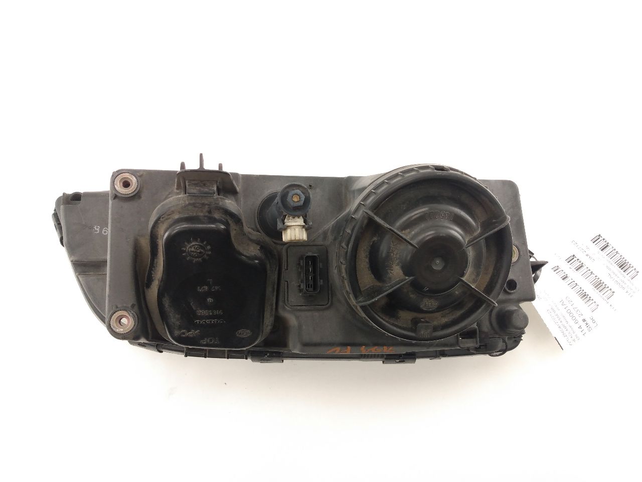 Volvo V70 Front Left Headlight Assembly