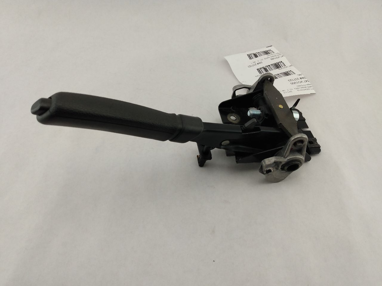 Volvo V70 Emergency Brake Lever Assembly - 0