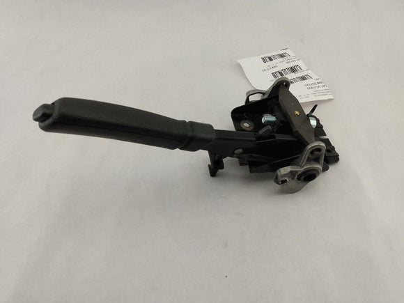 Volvo V70 Emergency Brake Lever Assembly