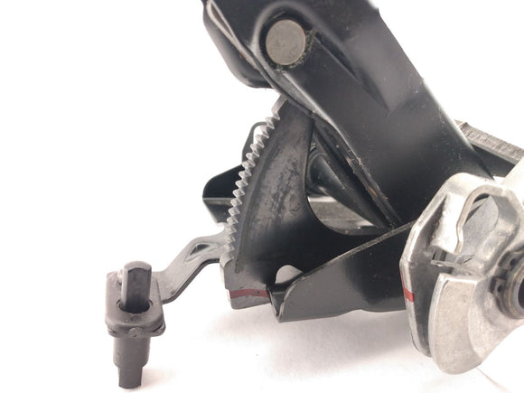 Volvo V70 Emergency Brake Lever Assembly