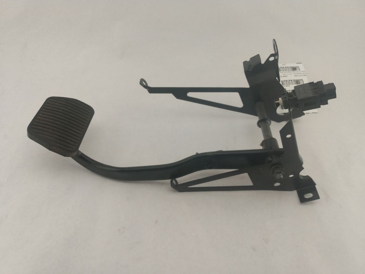 Volvo V70 Brake Pedal Assembly