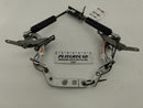 Volvo V70 Pair Of Rear Hatch Tailgate Hinges-1