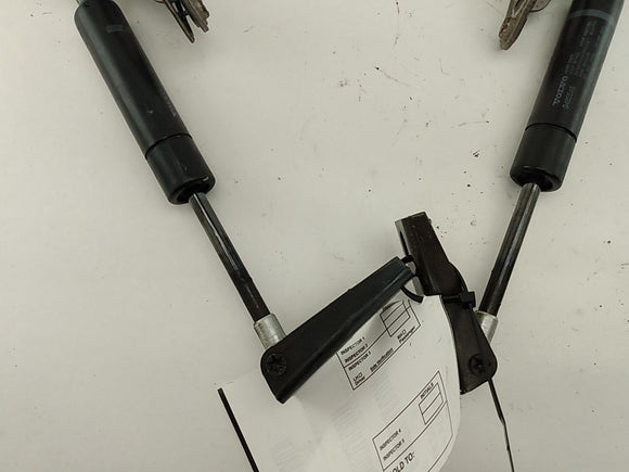 Volvo V70 Pair Of Rear Hatch Tailgate Hinges