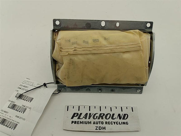 Volvo V70 Front Right Dashboard Air Bag