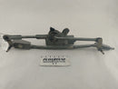 Volvo XC70 Front Wiper Transmission And Motor-1