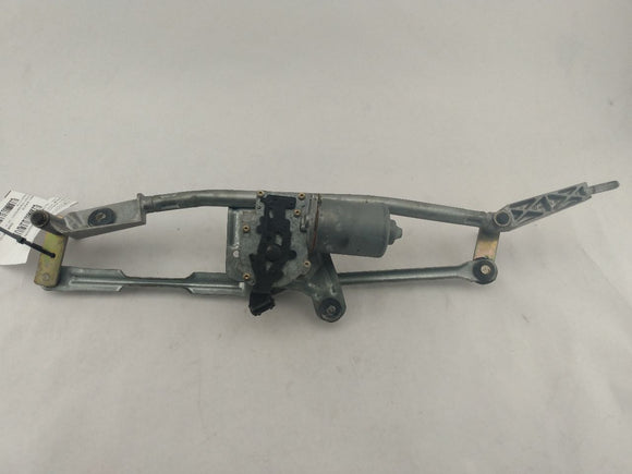Volvo XC70 Front Wiper Transmission And Motor