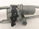 Volvo XC70 Front Wiper Transmission And Motor-3