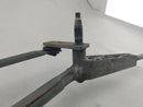 Volvo XC70 Front Wiper Transmission And Motor-9