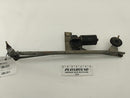 Volvo V70 Front Wiper Transmission And Motor-1
