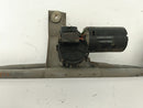 Volvo V70 Front Wiper Transmission And Motor-3