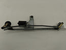 Volvo V70 Front Wiper Transmission And Motor-5