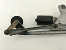 Volvo V70 Front Wiper Transmission And Motor-6