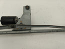 Volvo V70 Front Wiper Transmission And Motor-7