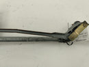 Volvo V70 Front Wiper Transmission And Motor-8