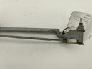 Volvo V70 Front Wiper Transmission And Motor-10