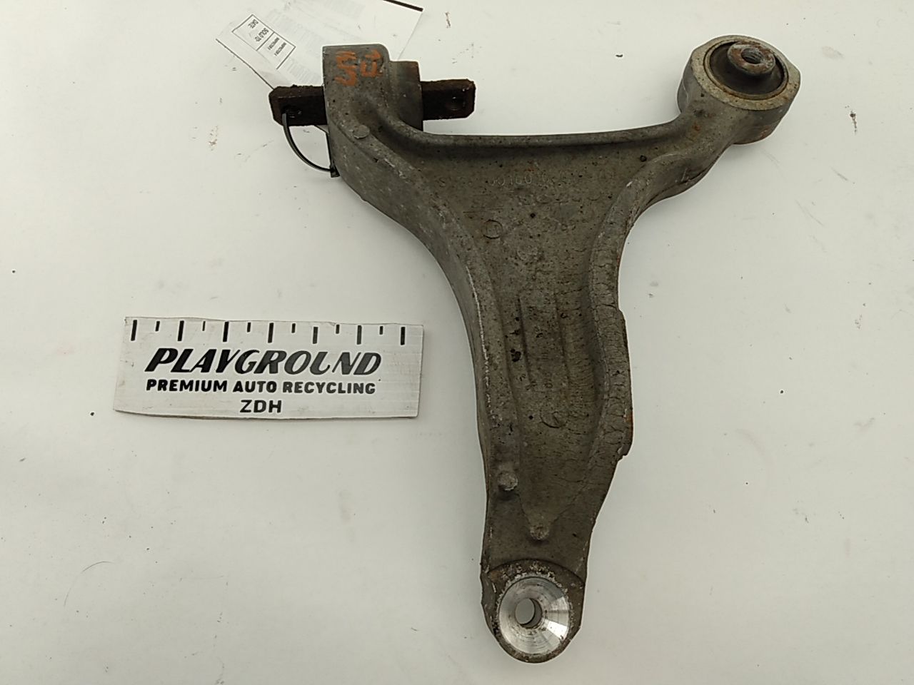 Volvo XC70 Front Left Lower Control Arm