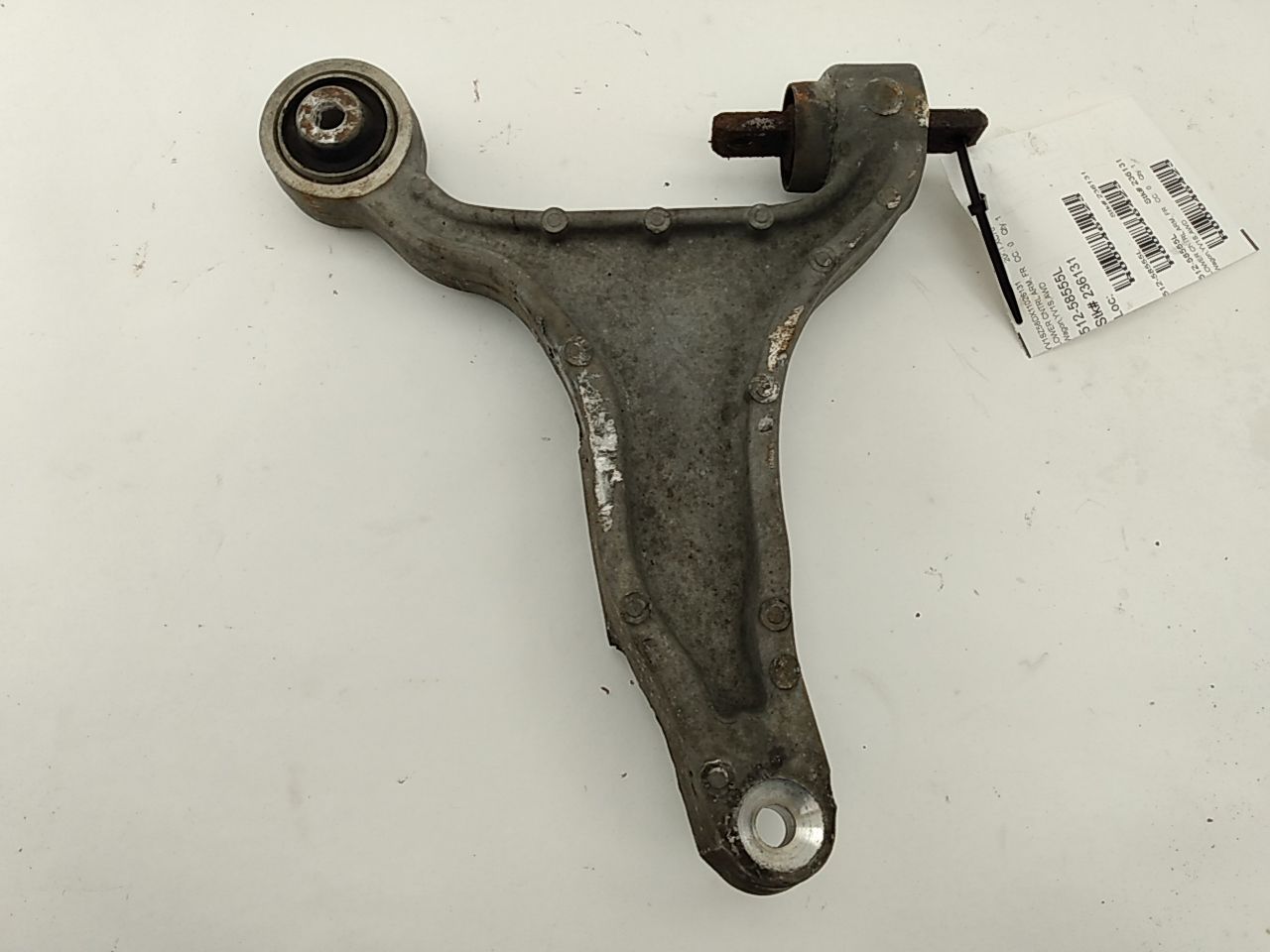 Volvo XC70 Front Left Lower Control Arm