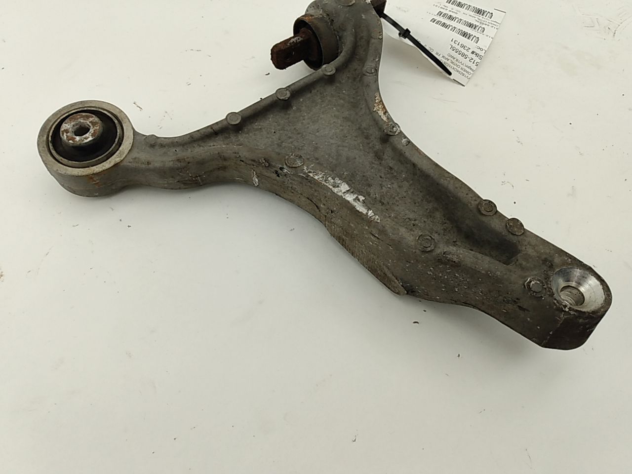 Volvo XC70 Front Left Lower Control Arm