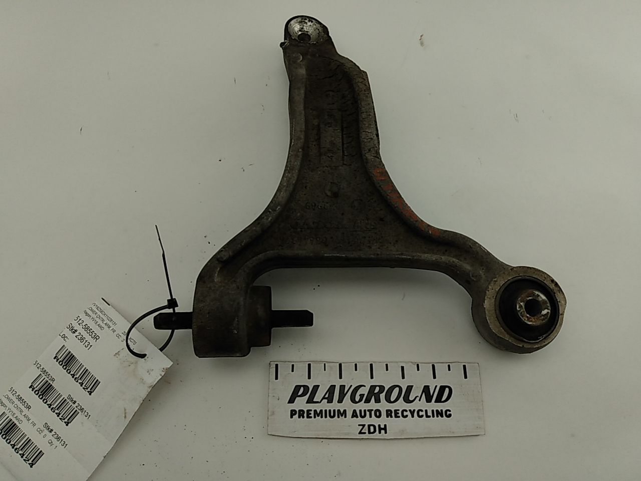 Volvo XC70 Front Right Lower Control Arm