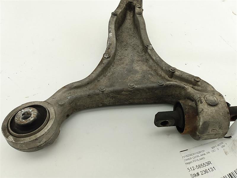 Volvo XC70 Front Right Lower Control Arm