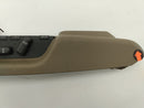 Volvo XC70 Front Left Seat Switch Control-3