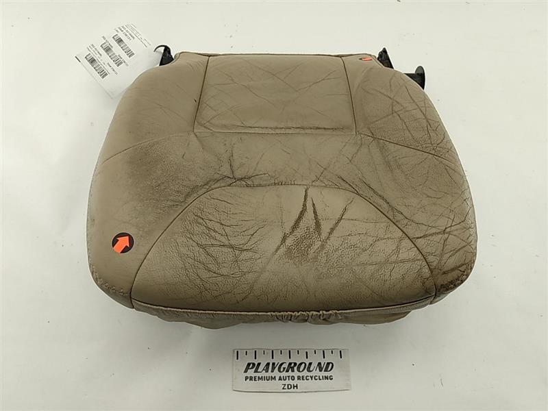 Volvo XC70 Front Left Seat Lower Cushion