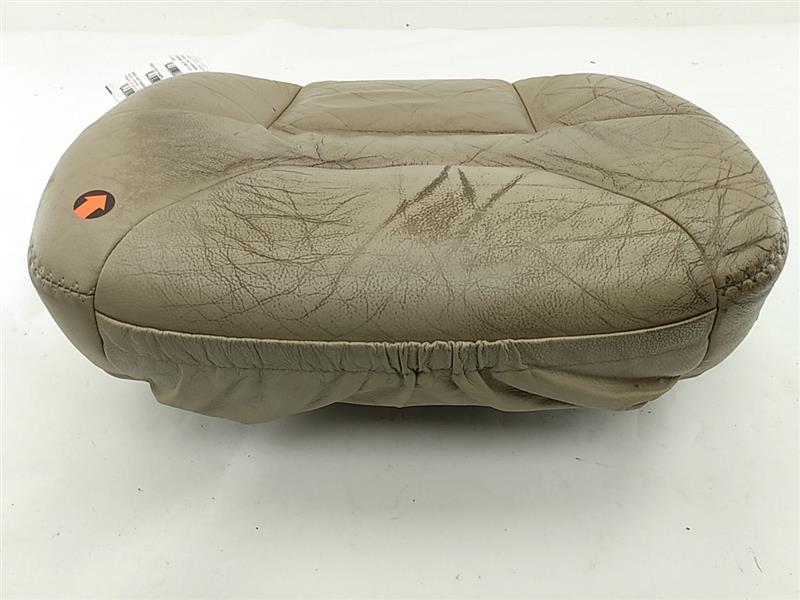 Volvo XC70 Front Left Seat Lower Cushion - 0