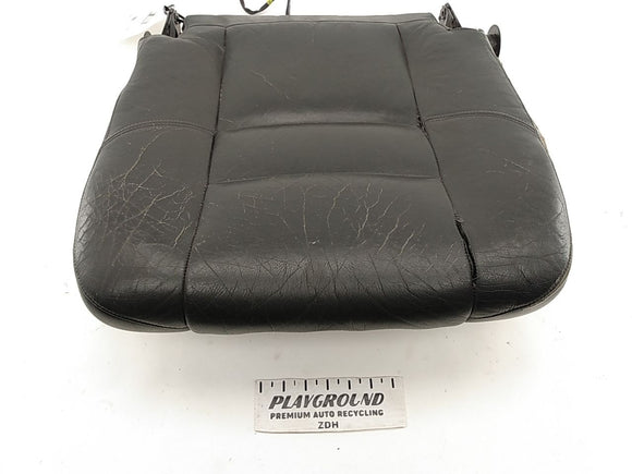 Volvo V70 Front Left Seat Lower Cushion