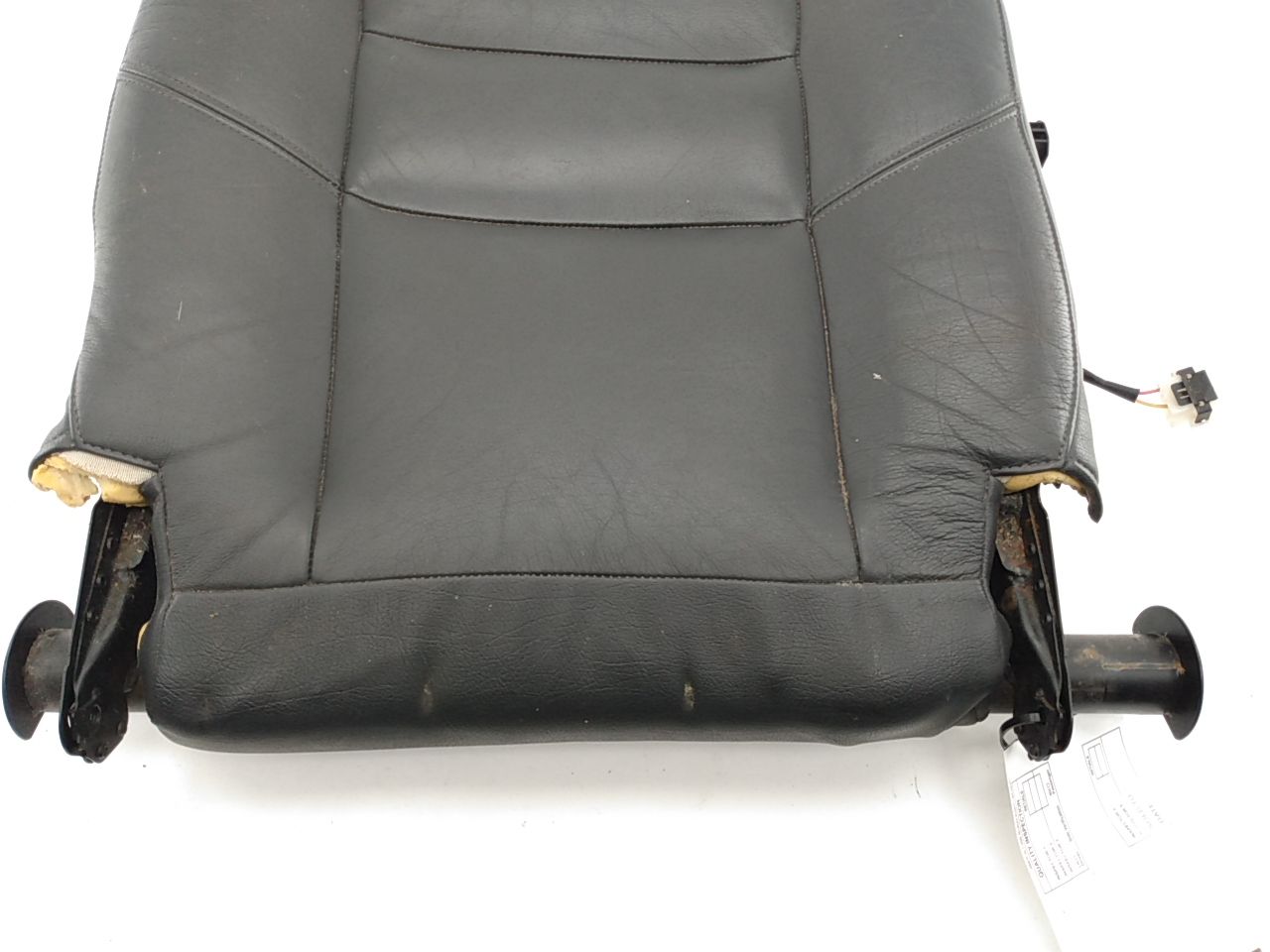 Volvo V70 Front Right Seat Lower Cushion