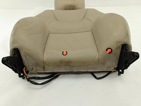 Volvo XC70 Front Right Seat Upper Back Support